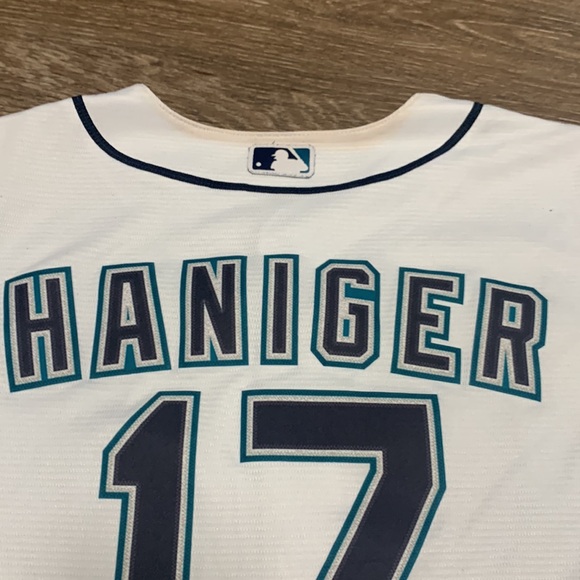 Seattle Mariners Haniger jersey - Picture 9 of 10